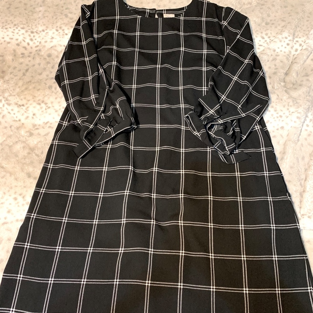 Womens dress